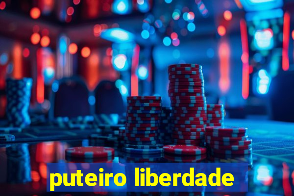 puteiro liberdade